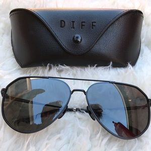 Dash Polarized Diff Eye wear sunglasses 🕶 😎